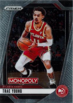 Trae Young