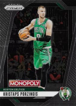 Kristaps Porzingis