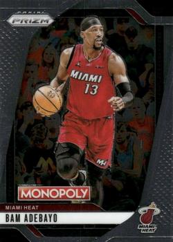 Bam Adebayo