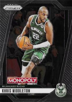 Khris Middleton