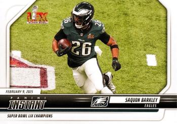 Saquon Barkley