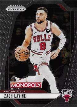 Zach LaVine