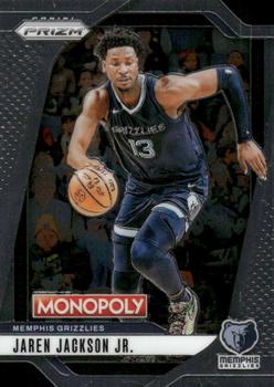 Jaren Jackson Jr.