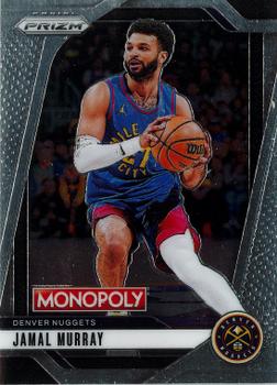 Jamal Murray