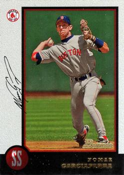 Nomar Garciaparra