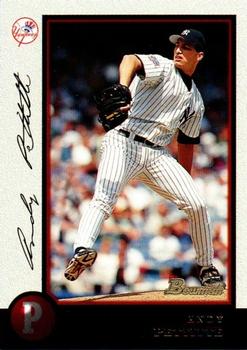 Andy Pettitte