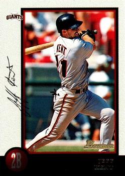 Jeff Kent