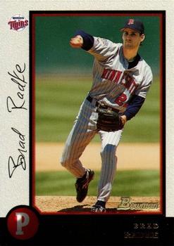 Brad Radke