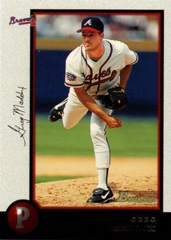 Greg Maddux