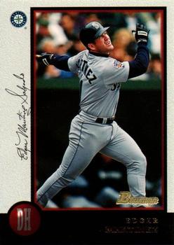 Edgar Martinez