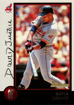 David Justice