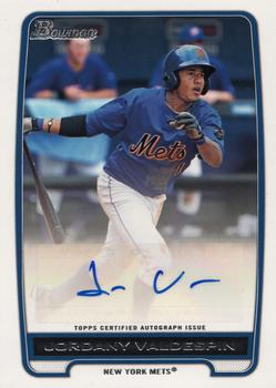 Jordany Valdespin