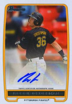 Robbie Grossman