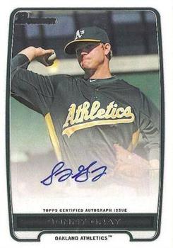 Sonny Gray