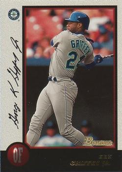 Ken Griffey Jr.