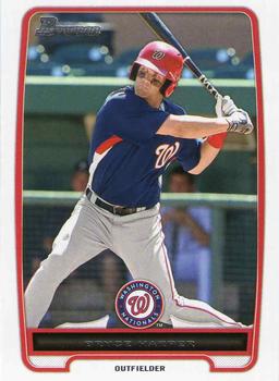 Bryce Harper