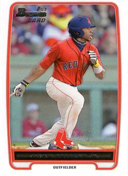 Jackie Bradley Jr.