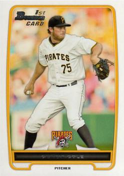 Gerrit Cole