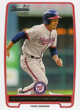 Anthony Rendon