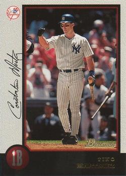 Tino Martinez