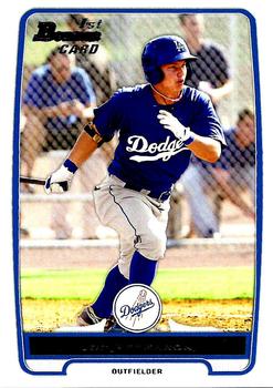Joc Pederson