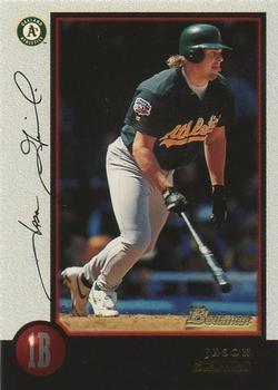 Jason Giambi