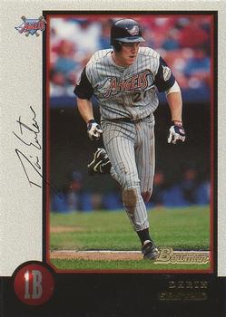 Darin Erstad