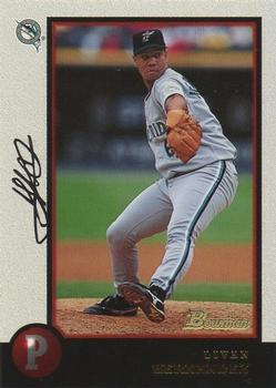 Livan Hernandez