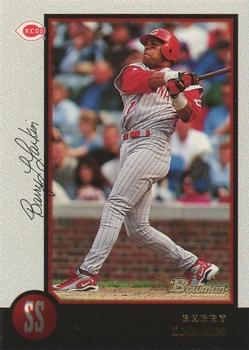 Barry Larkin