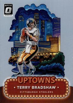 Terry Bradshaw