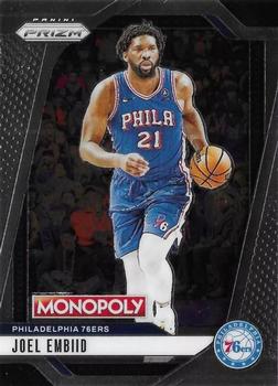 Joel Embiid