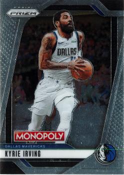 Kyrie Irving