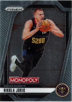 Nikola Jokic
