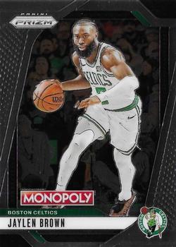 Jaylen Brown