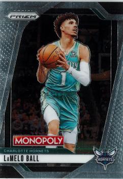 LaMelo Ball