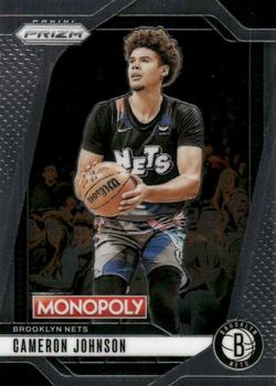 Cameron Johnson