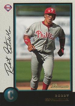 Bobby Estalella