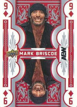 Mark Briscoe