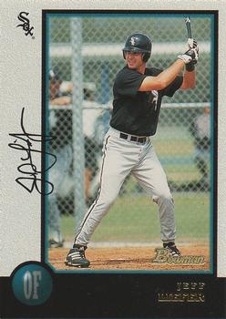 Jeff Liefer