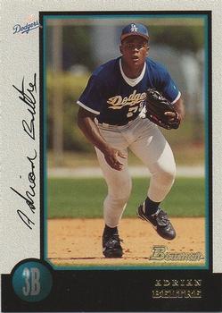 Adrian Beltre