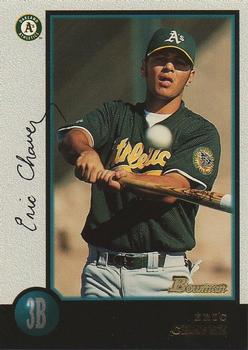 Eric Chavez