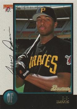 J.J. Davis