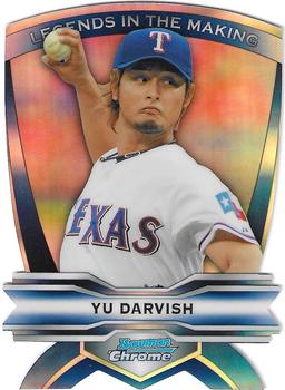 Yu Darvish
