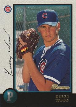 Kerry Wood