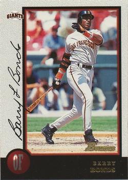 Barry Bonds