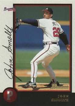 John Smoltz