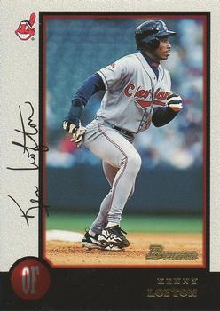 Kenny Lofton