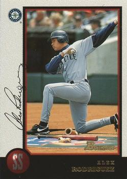 Alex Rodriguez