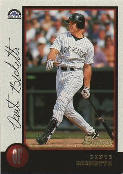 Dante Bichette