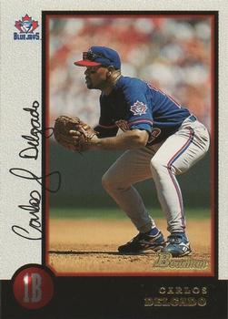 Carlos Delgado